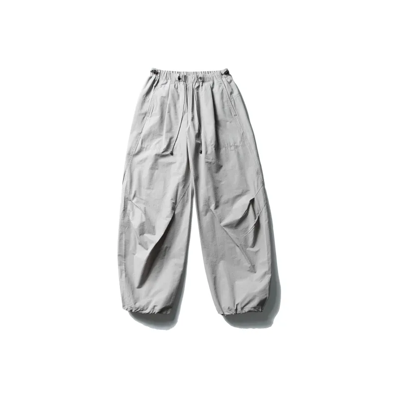 TIRED Casual Pants Unisex-16