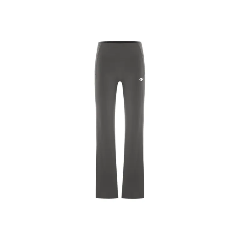 DESCENTE WOMEN'S TRAINING Collection BODY FLEX Sports Pants Women's-2