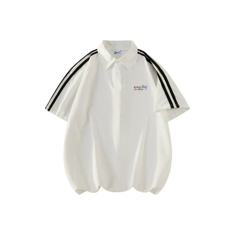 WARRIOR Polo Shirts Women's-6