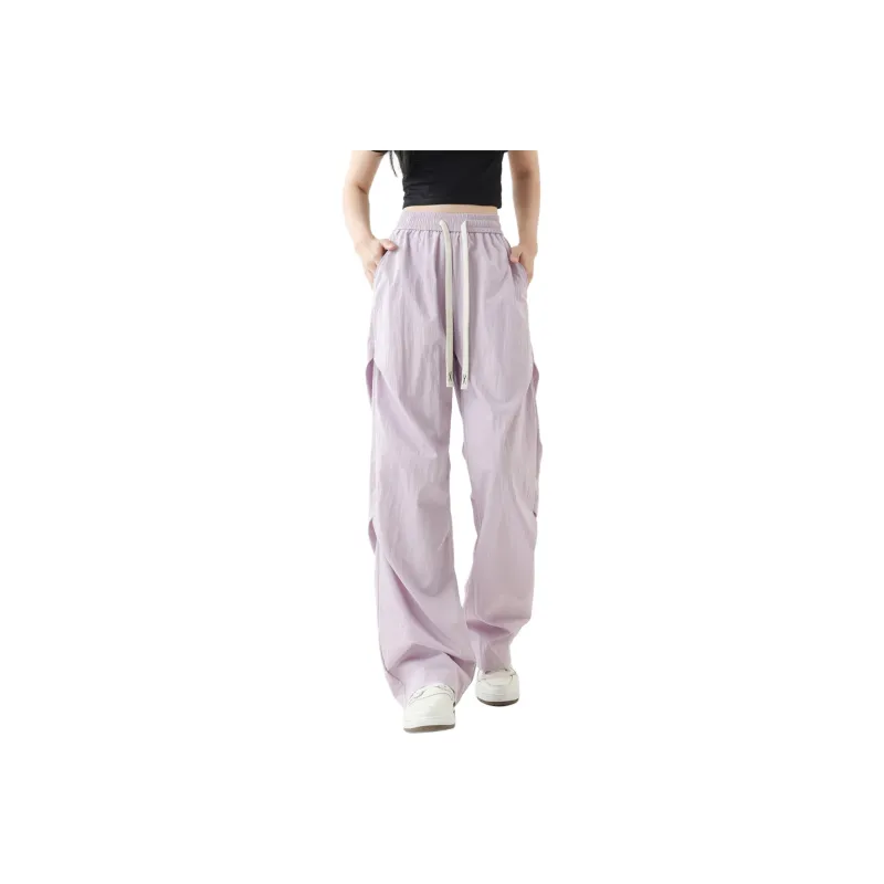 XAFB Casual Pants Unisex-20