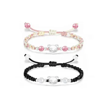 Bailijin 999 Fine Silver Bracelets Unisex