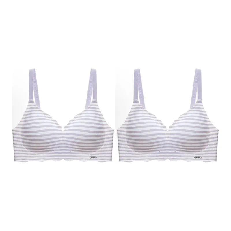 GRACE TOPIC Bra Women's Combo Set-16