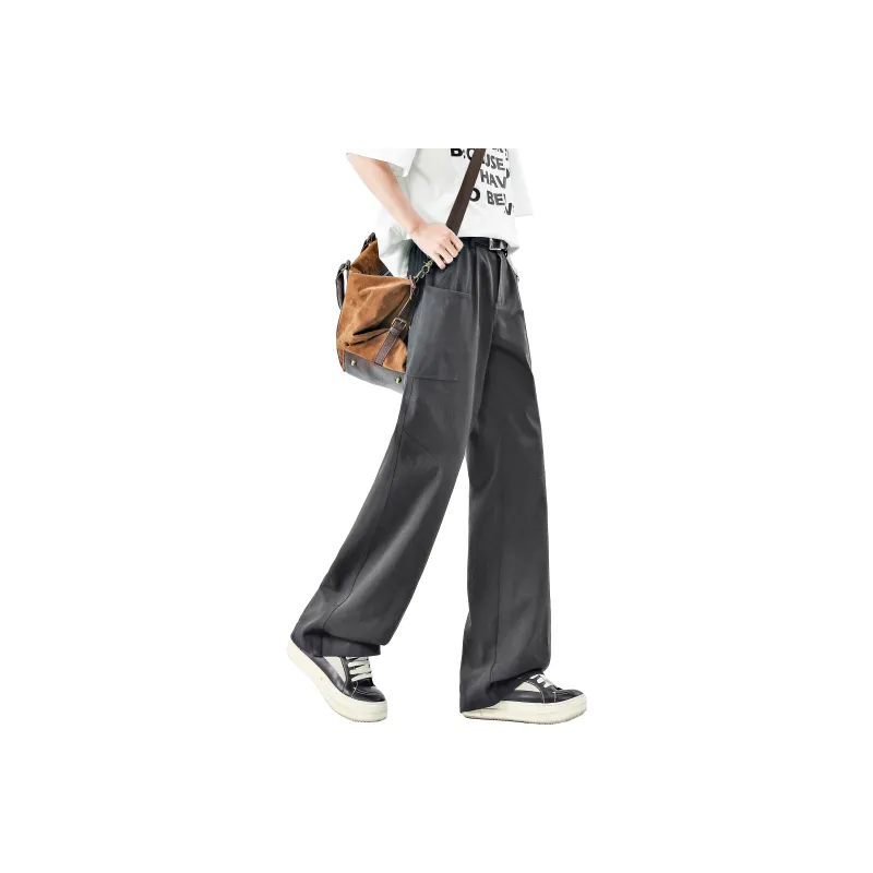 G21 Casual Pants Unisex-18