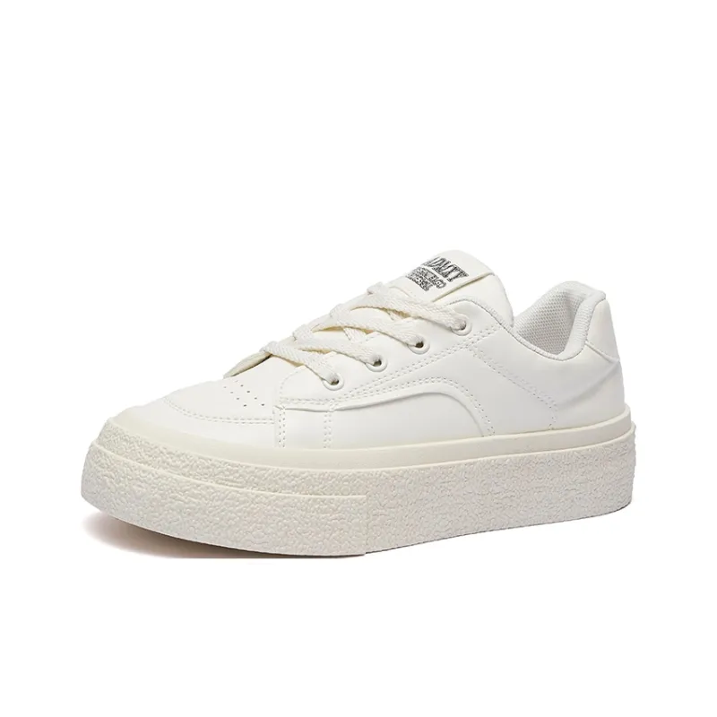 VKOI 1999 Slip Resistant, Balance, Lightweight Low Top Skateboard Shoes Women's-9