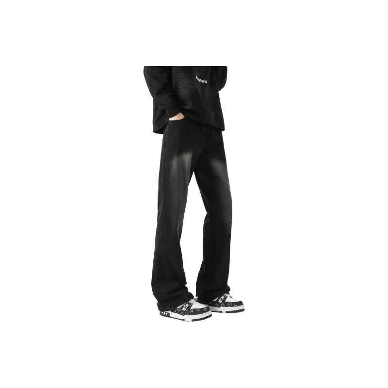 FAKE VINTAGE Jeans Unisex-7