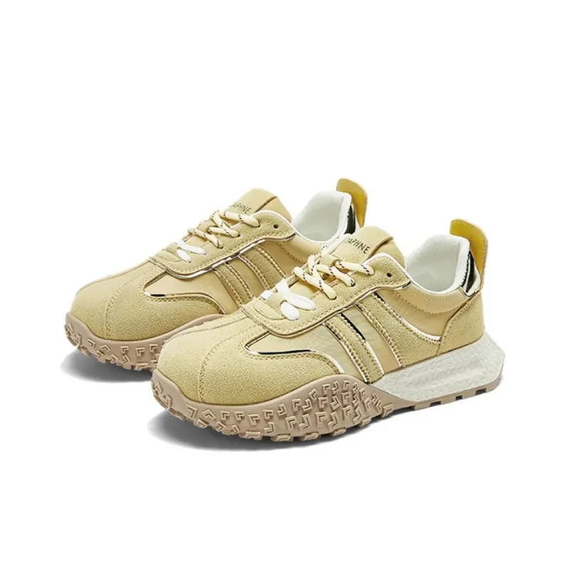 DAPHNE Waterproof Low Top Casual Shoes Women's-8