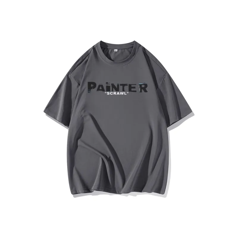 FAIRWHALE T Shirts Women's-12