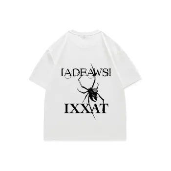 IXXAT T Shirts Unisex