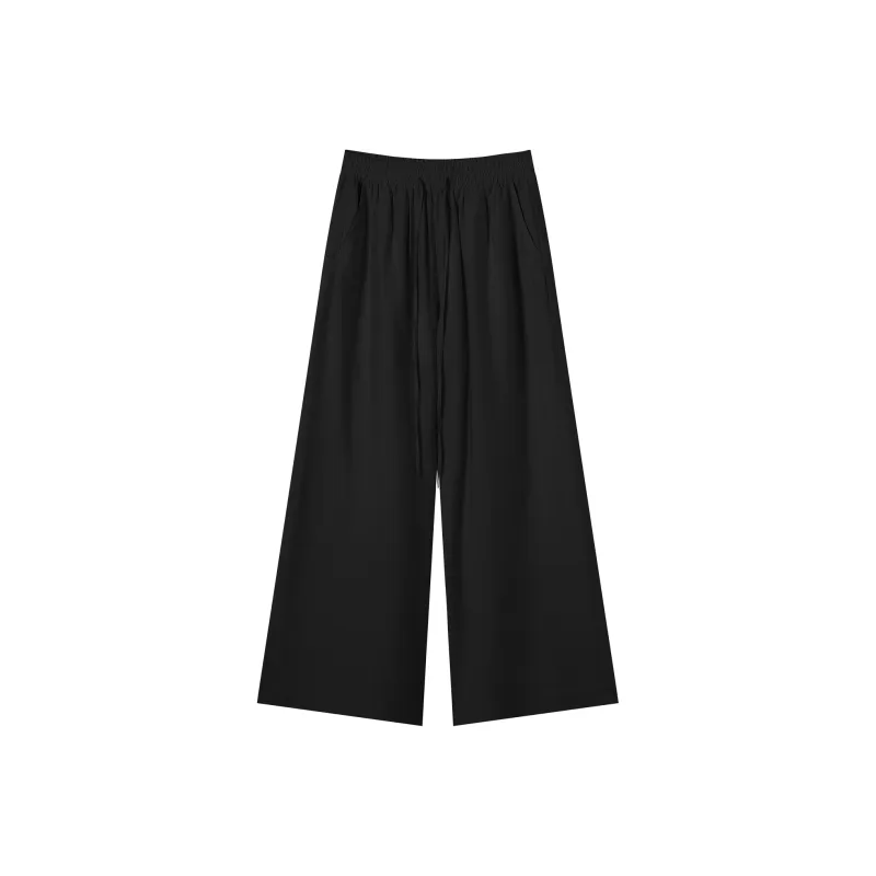 DIALOGUE Casual Pants Women's-0