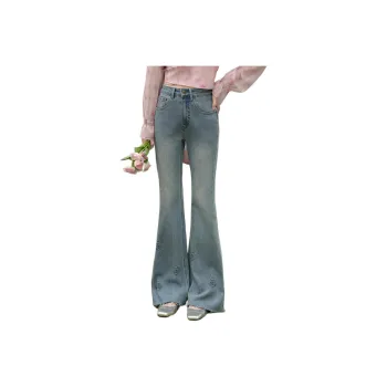 Alxnan Jeans Women's Blue, Batch 1