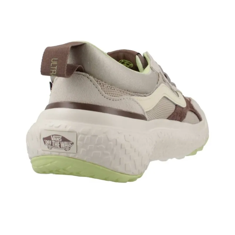 Vans MTE ULTRARANGE NEO VR3 Cushioning, Wear Resistant Low Top Casual Shoes Women's Beige-2
