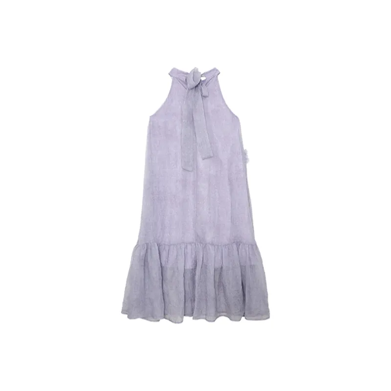 Manekniv Sleeveless Dress Women's-1