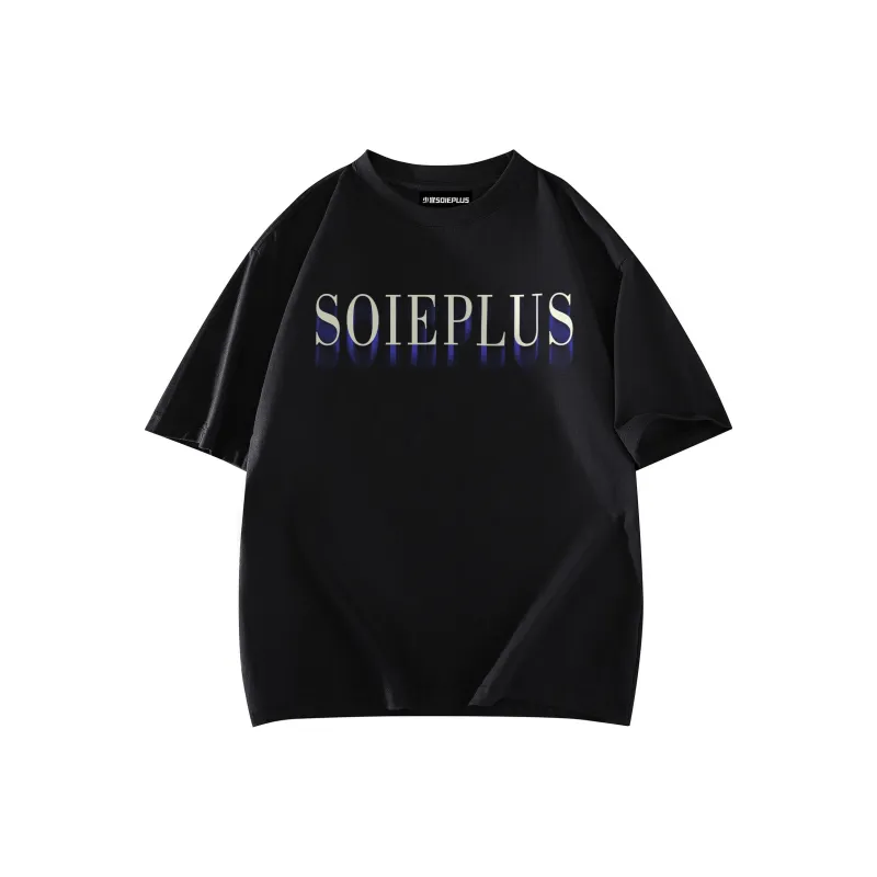 SOIE T Shirts Unisex-9