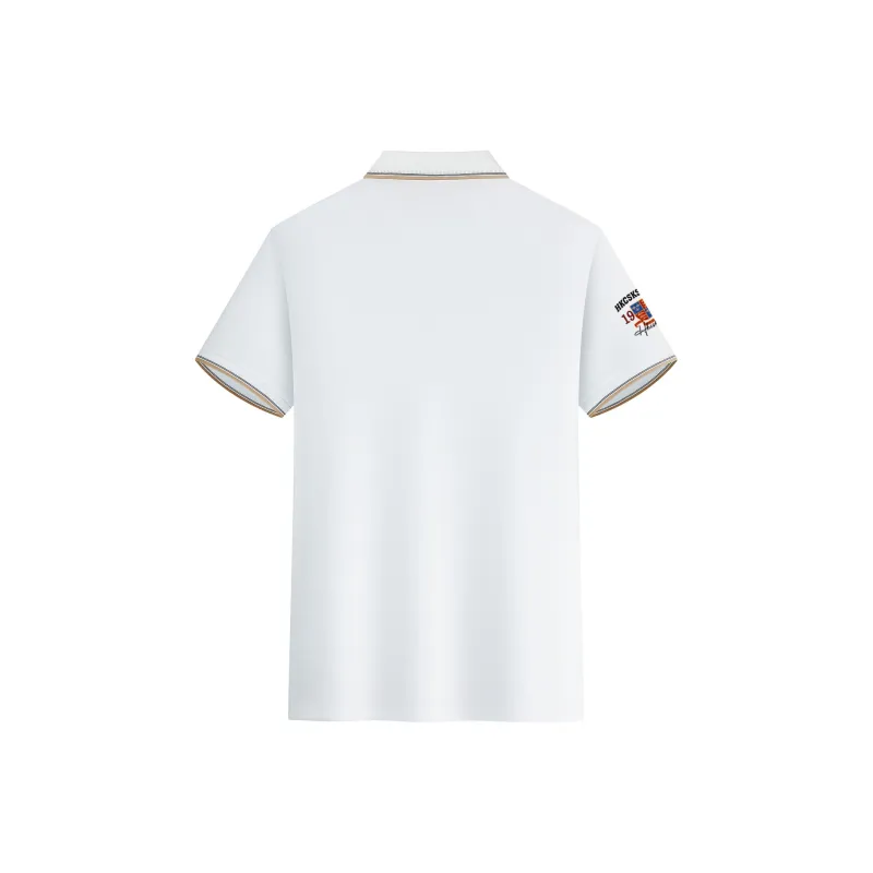 CSKS Polo Shirts Unisex-7