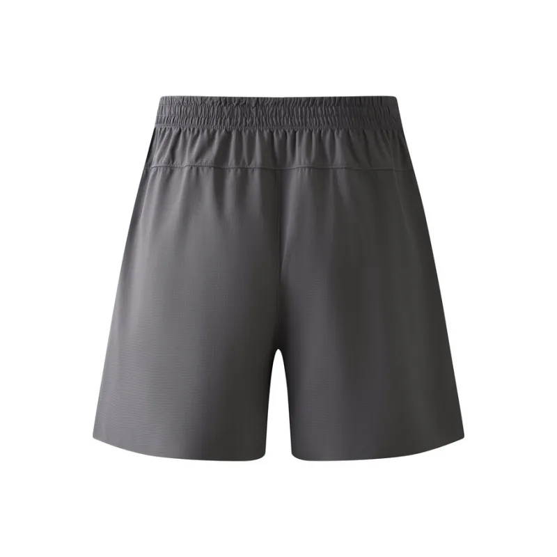 Nice Rice Casual Shorts Unisex-1