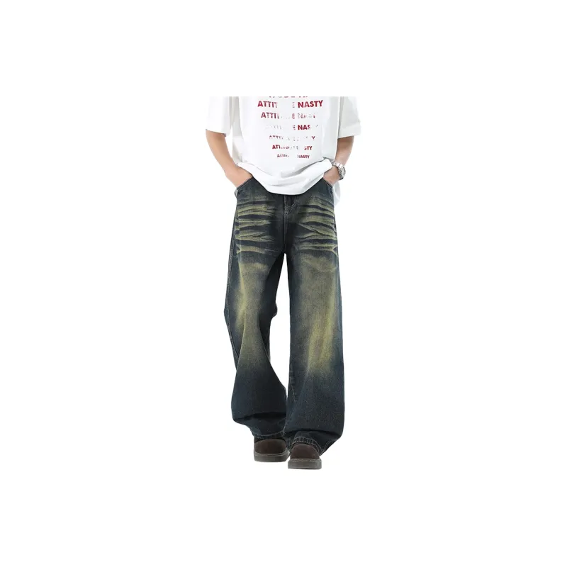 Dme Jeans Unisex-21
