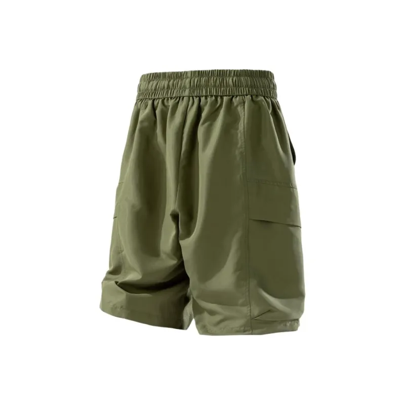 Colorful Creations Casual Shorts Unisex-13
