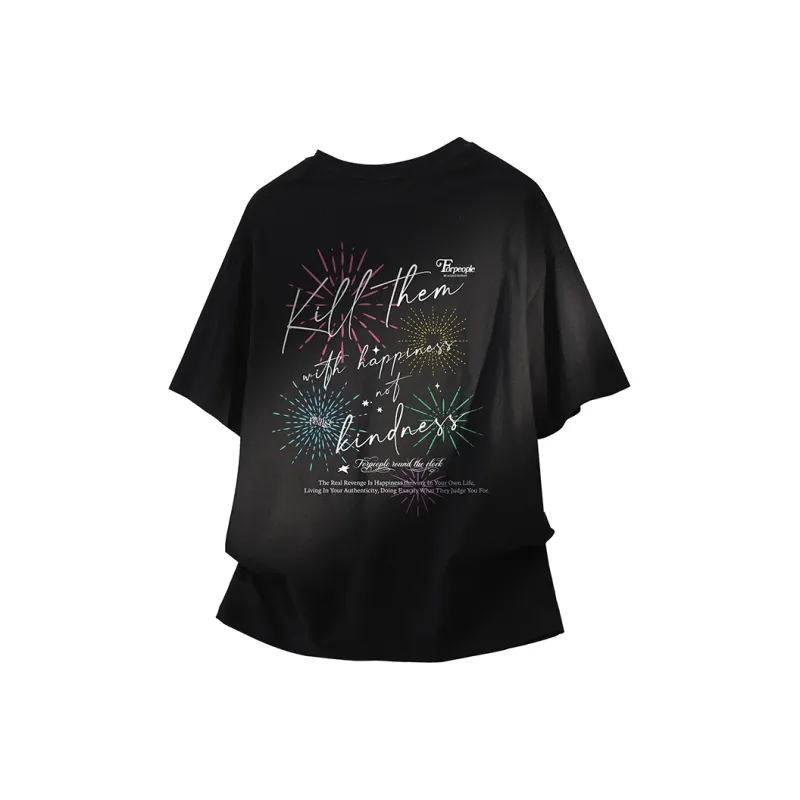 FAX FOR FMACM T Shirts Unisex-1