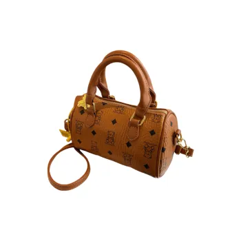 Yalu PU Handbag Women's Multicolor