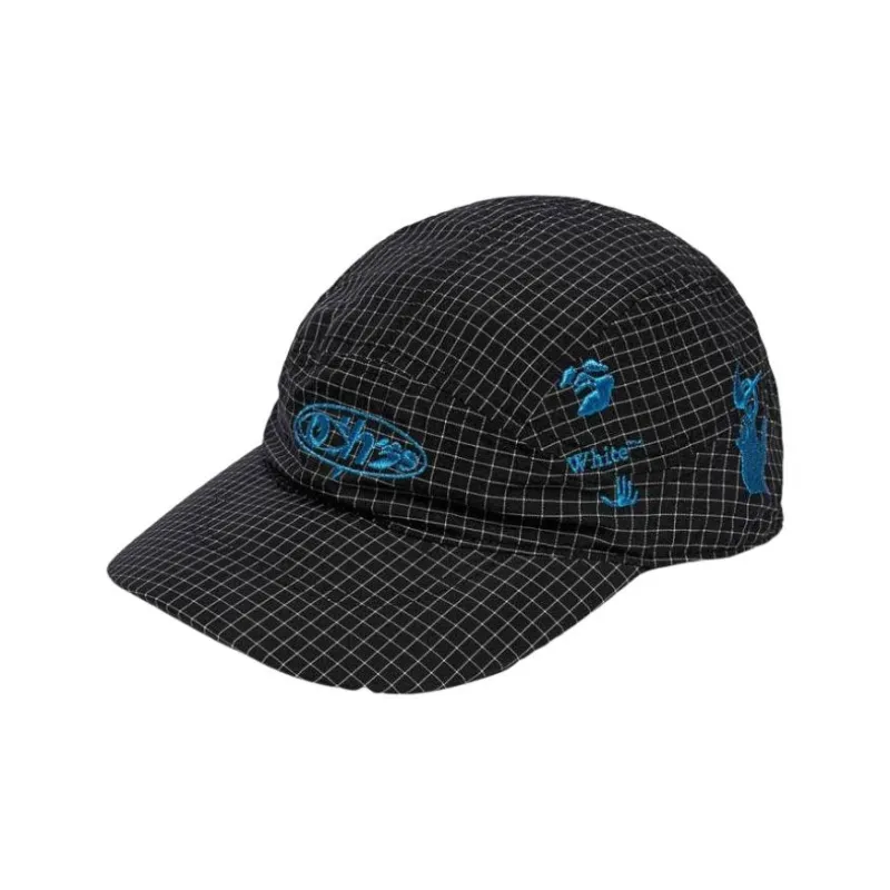 OFF WHITE X Nike 90s Cap-1