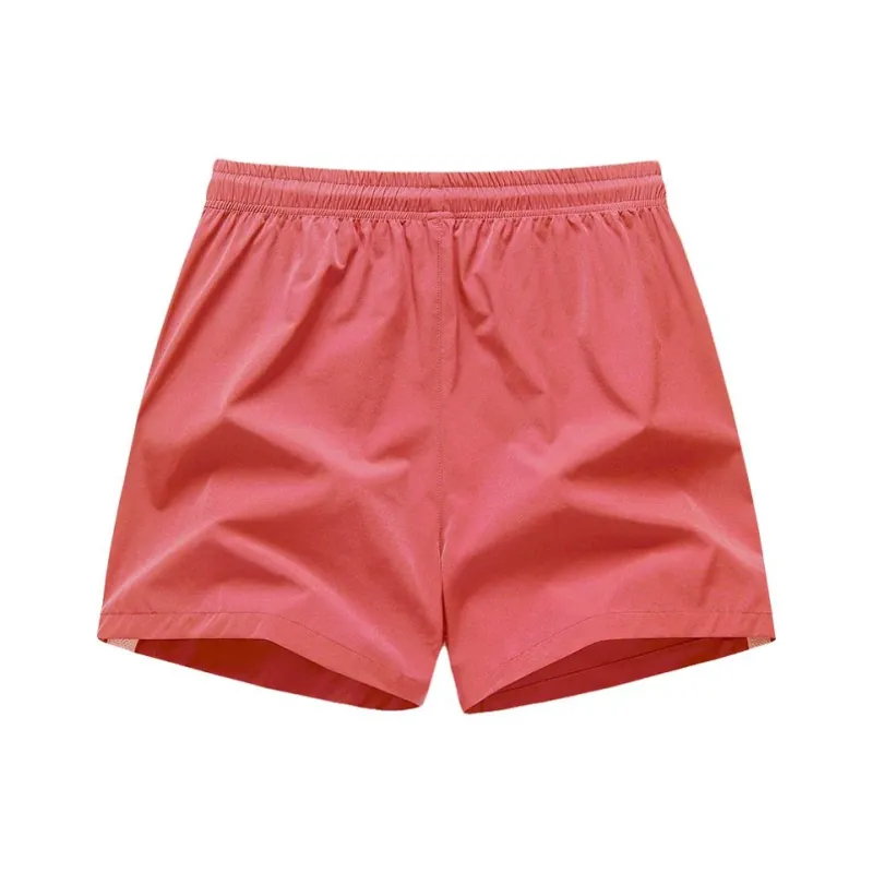 Small Columns Under The Sea Casual Shorts Unisex-5