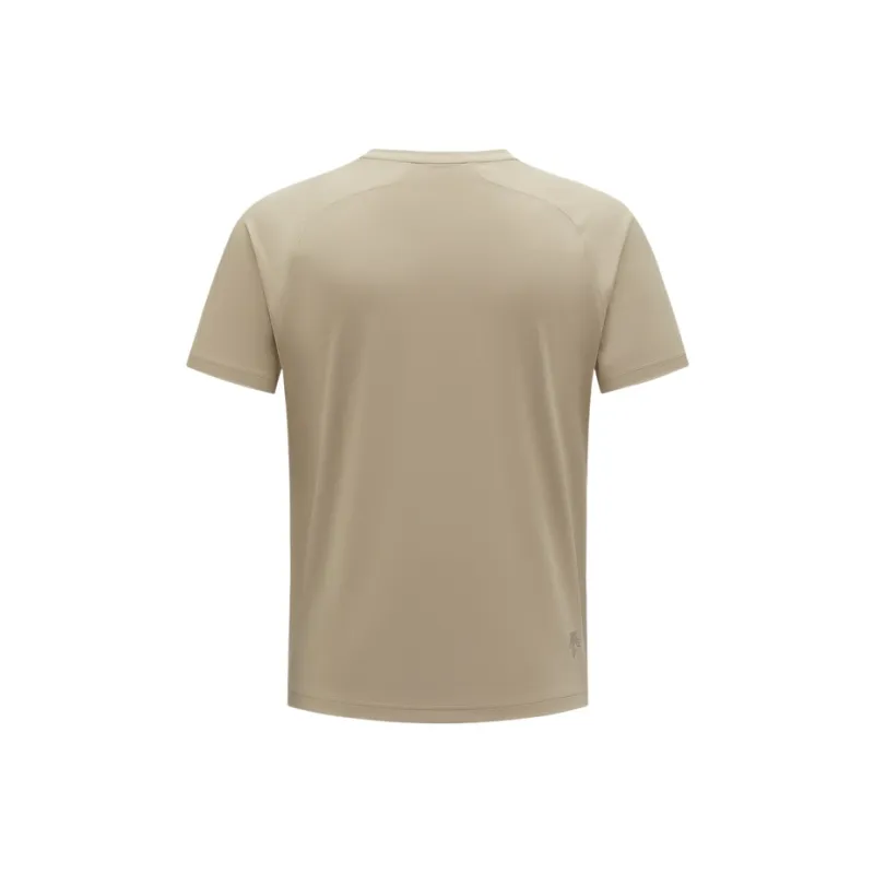 DESCENTE Dualis T Shirts Men-1