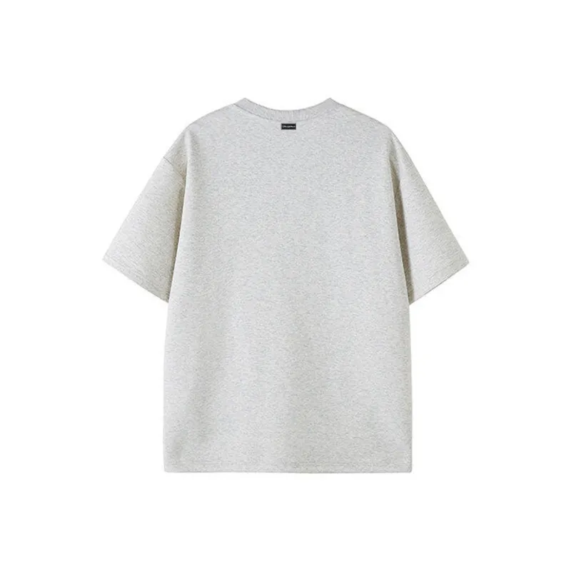 URBAN AUTHENTIC T Shirts Unisex-13