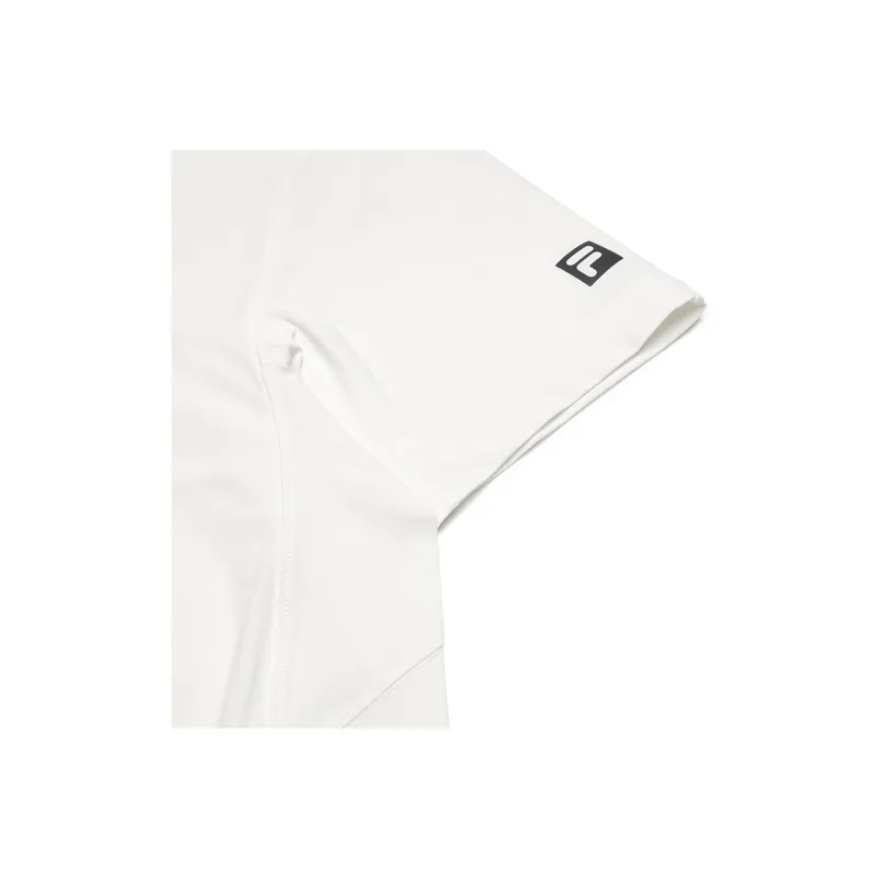 FILA T Shirts Men Early Snow-4