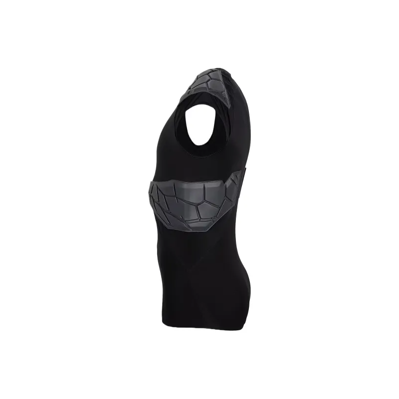 Nike Pro Men's HyperStrong 4 Pad Top-2
