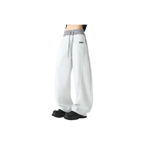 DBW DOUBLEWIN Casual Pants Unisex