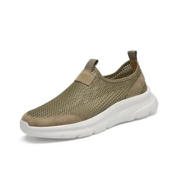 King Jinmai Low Top Casual Shoes Unisex