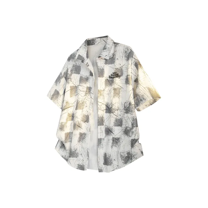 Supremo Cat Shirts Unisex-0