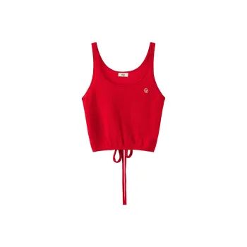 CHUU Tank Tops Women's