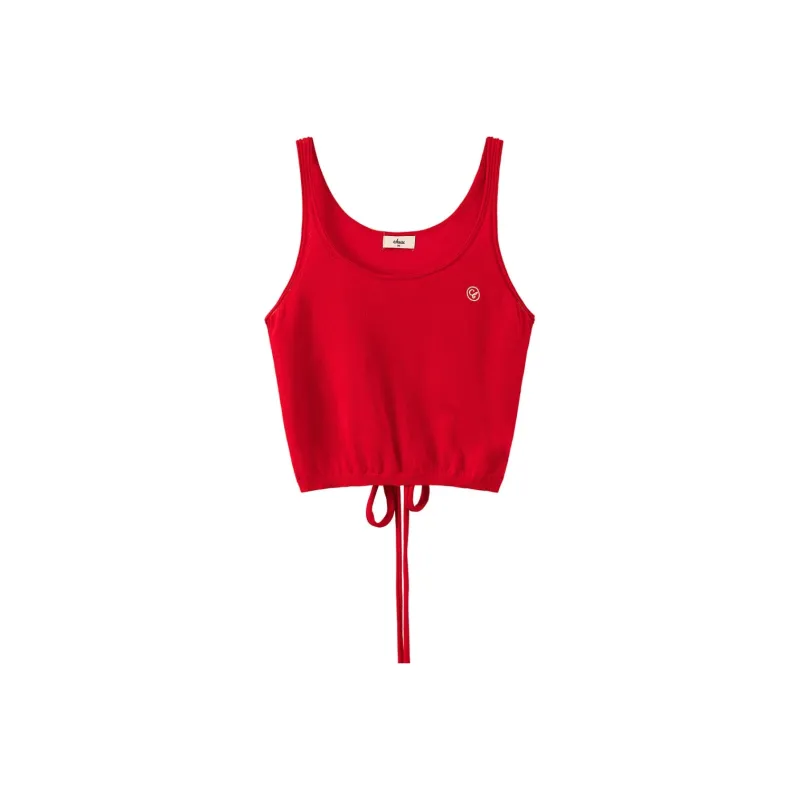 CHUU Tank Tops Women's-0