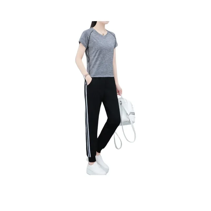 CENPIN Fitness Sets Women's-6