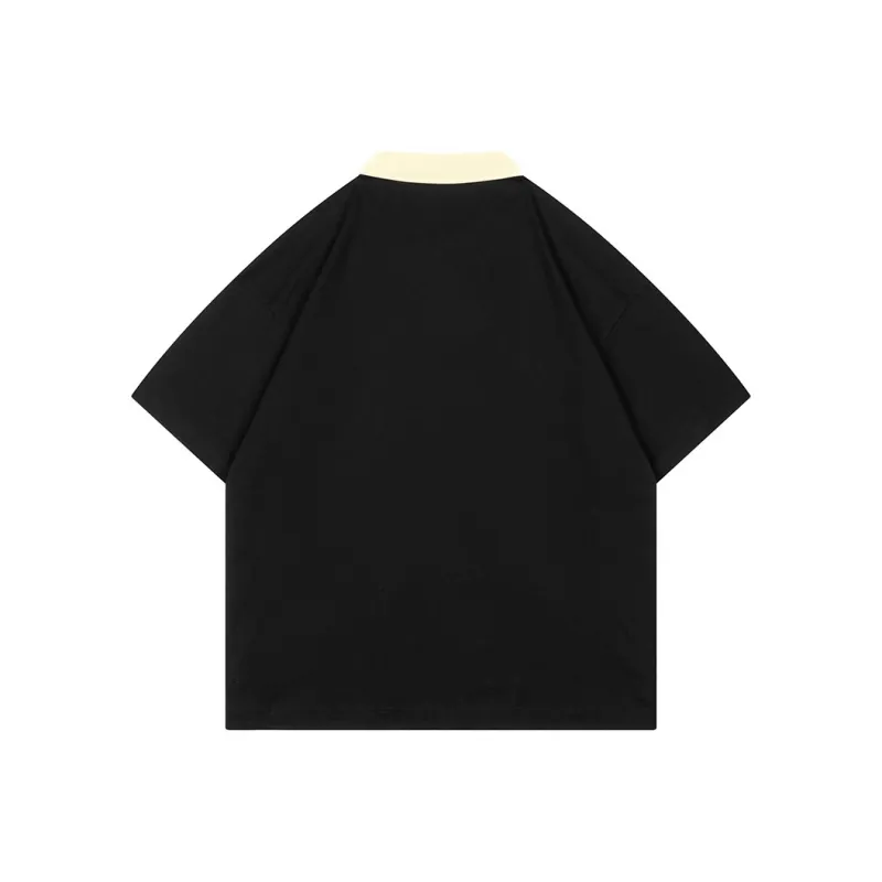 WOSAWE Polo Shirts Men-1
