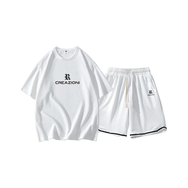 CREAZIONI LA FANTASIA E MOBILE Casual Sportswear Unisex-2