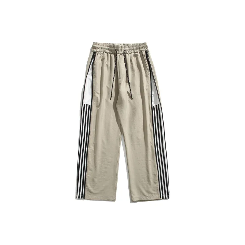Chisportate Casual Pants Unisex-8
