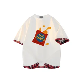 PAUL COSTELLOE T Shirts Unisex