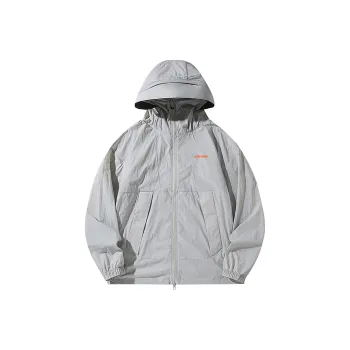 CAN·TORP Breathable Sun Protection Cooling Sun Protection Clothing Unisex