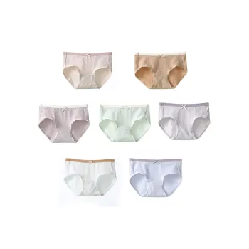 Dior Beauty Underpants Women's 7 Pack