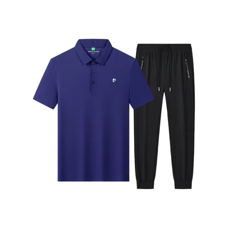 PIERRE CARDIN Casual Sportswear Men's-3