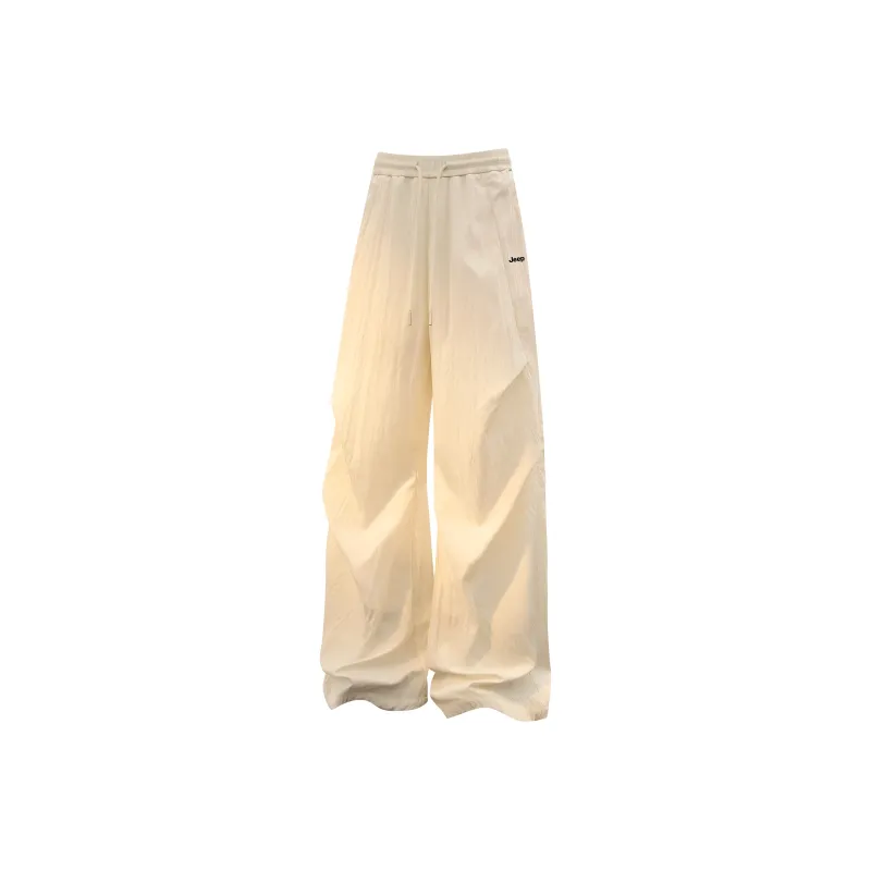 Jeep Casual Pants Unisex-8
