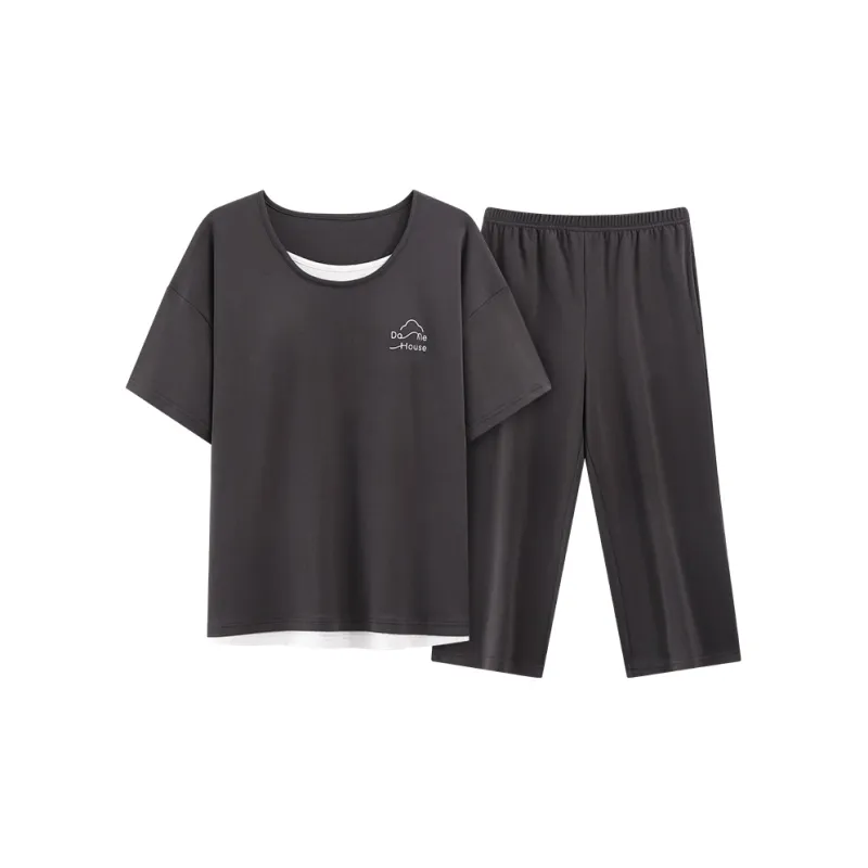 Dior Beauty Women's Pajama Sets-0