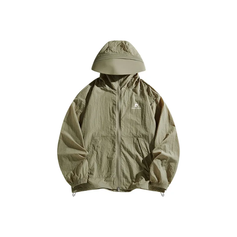 PIERRE CARDIN Sun Protection Clothing Unisex-7