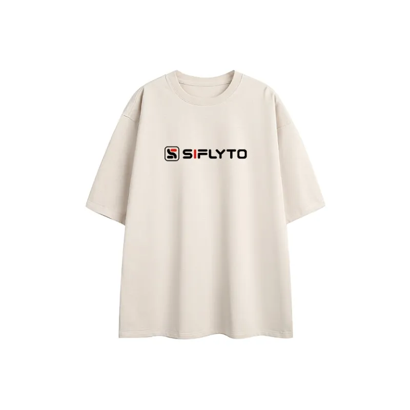 SIFLYTO T Shirts Unisex-4