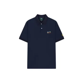 Teenie Weenie Men Polo Shirt Unisex