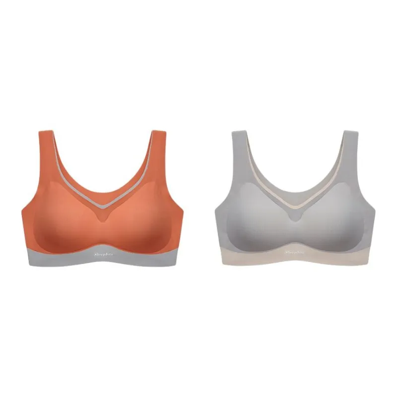 Herbal Primer Bra Women's 2 Pack-67