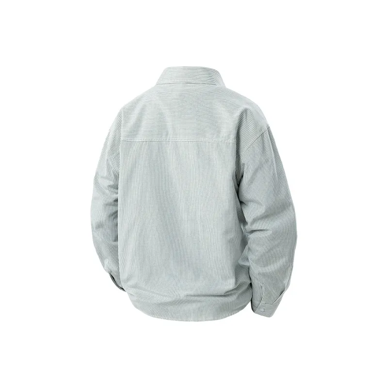 Warrior Huichao Riding The Wind Collection Shirt Unisex-30