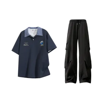 Tre Club Casual Sportswear Unisex